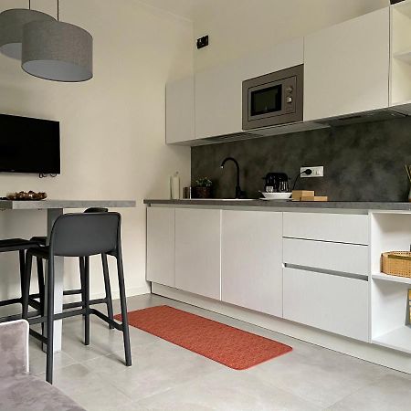 La Principina - Suite Moderna A Torino 外观 照片