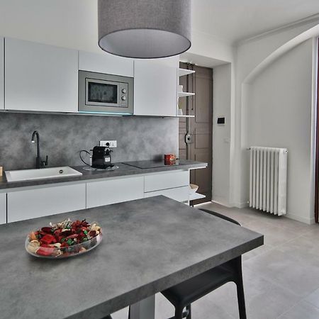 La Principina - Suite Moderna A Torino 外观 照片