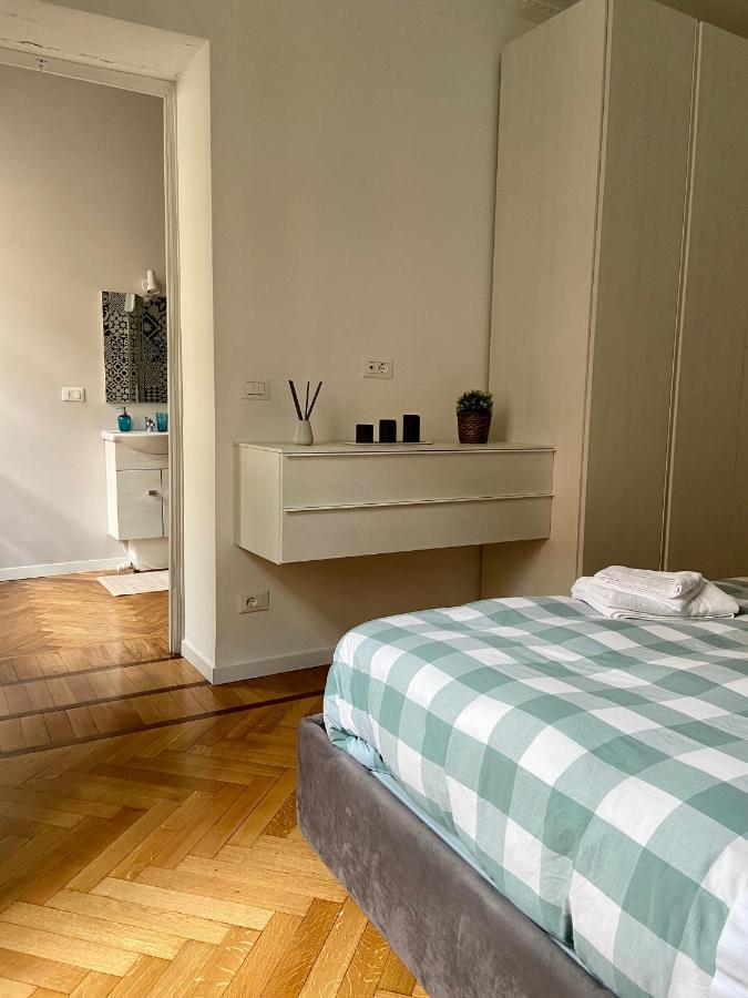 La Principina - Suite Moderna A Torino 外观 照片