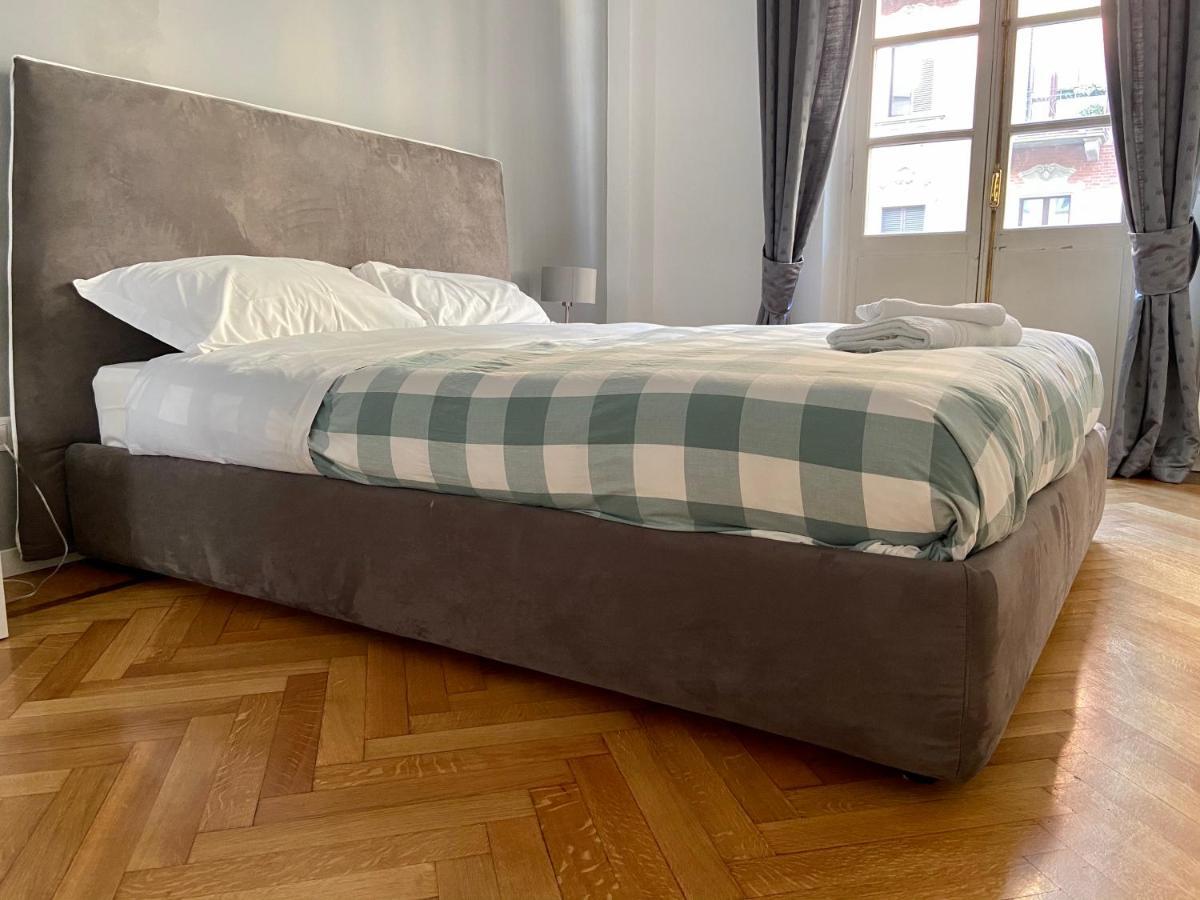 La Principina - Suite Moderna A Torino 外观 照片