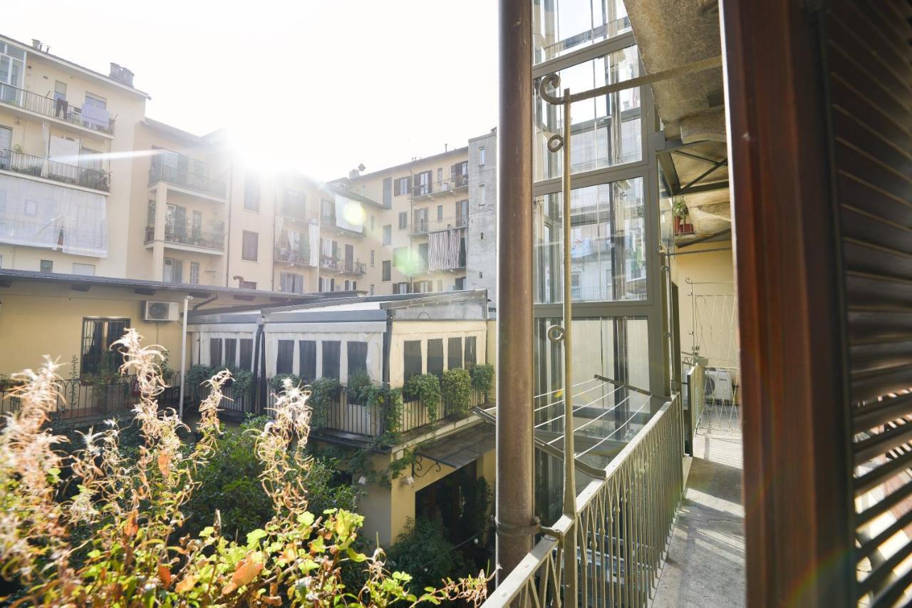 La Principina - Suite Moderna A Torino 外观 照片